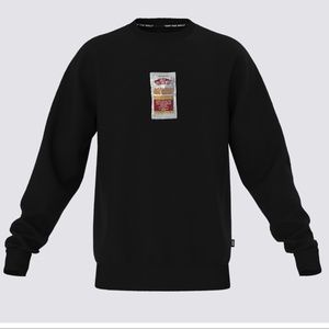 Vans Hot Sauce Crew Neck Sweatshirt